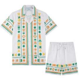 Picture of Casablanca Shirt Pant Suits _SKUCasablancaM-3XLmytx975576120845